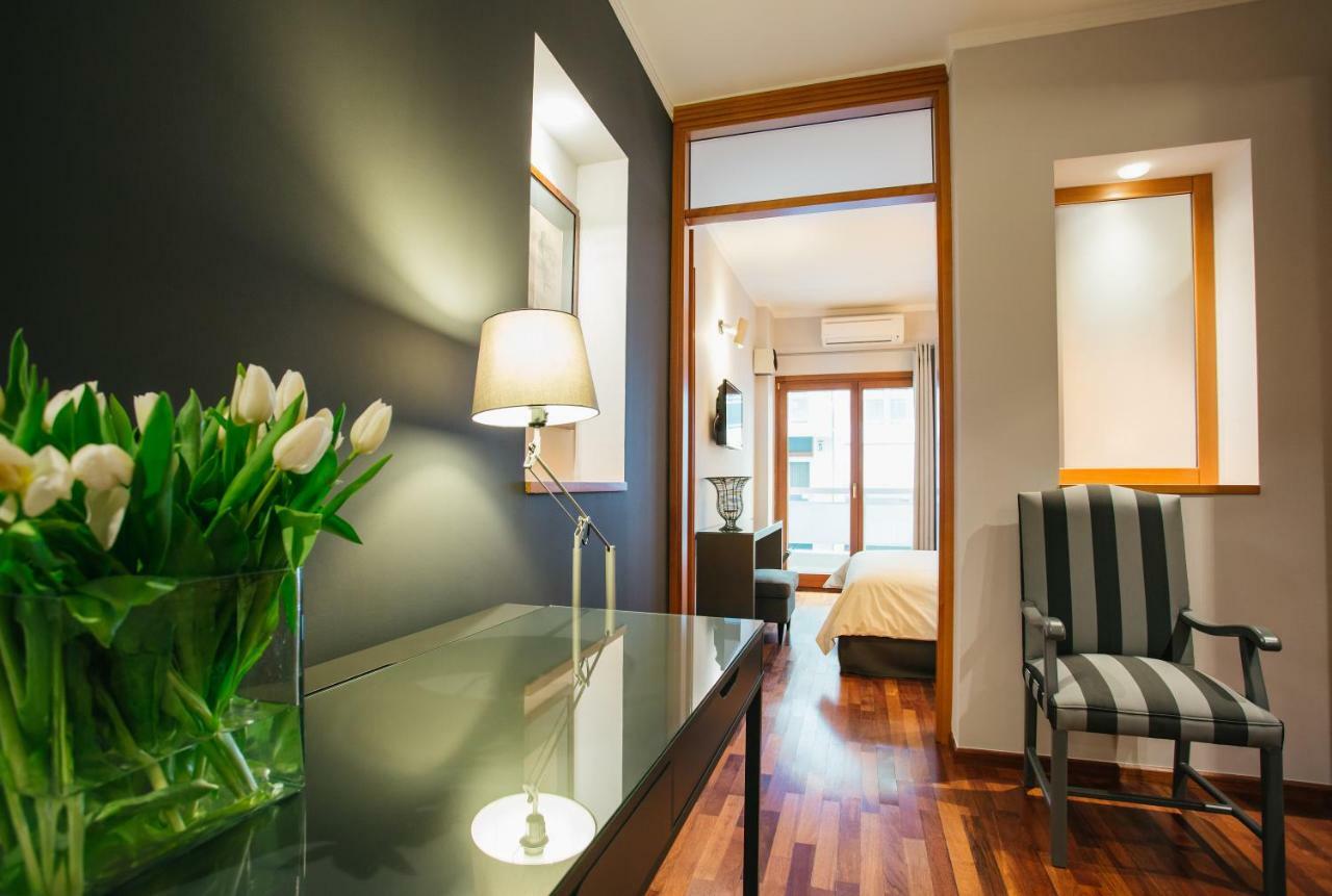 Mitropolitou Iosif Sea View Flat Appartement Thessaloniki
