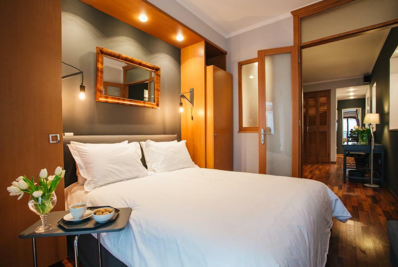 Mitropolitou Iosif Sea View Flat Appartement