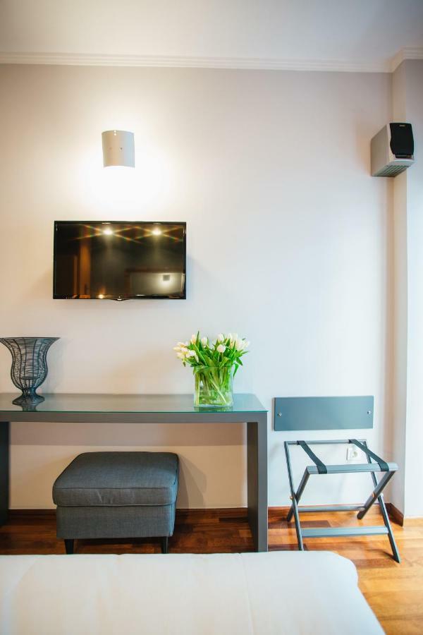 Mitropolitou Iosif Sea View Flat Appartement *
