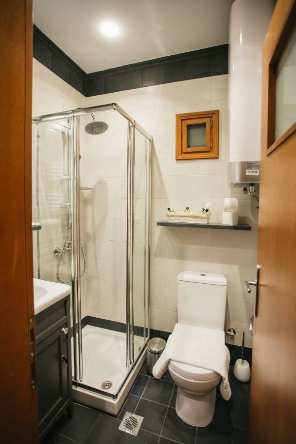 Mitropolitou Iosif Sea View Flat Appartement *