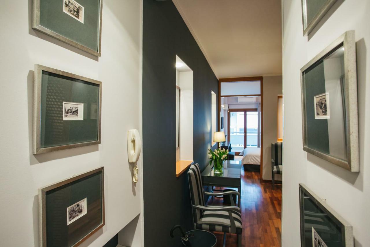 Appartement Mitropolitou Iosif Sea View Flat Thessaloniki